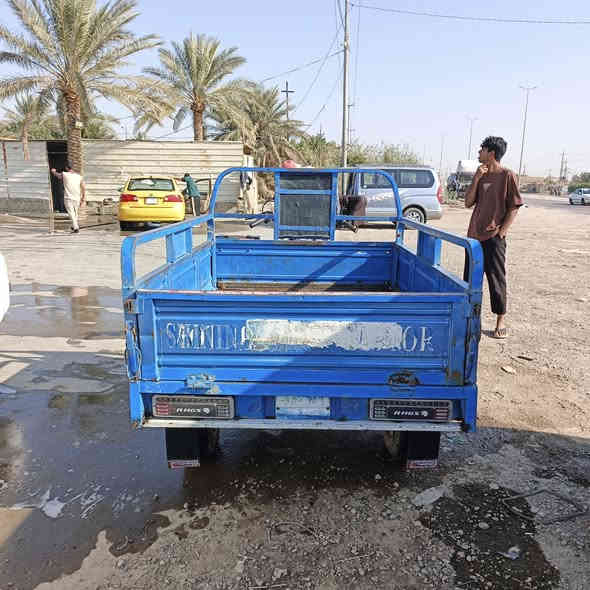 سلام عليكم ستوته موديل 2016 مكينه 2025 مكفوله من لتاير لتاير كهربائيات شغاله رقم وسنويه مكاني الديوانية قضاء الشافعية السعر 1350 وبيهه مجال للشراي والاستفسار هاذه رقمي ***********
