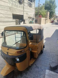 تكتك • موديل ٢٠٢١ • مرقمه بغداد