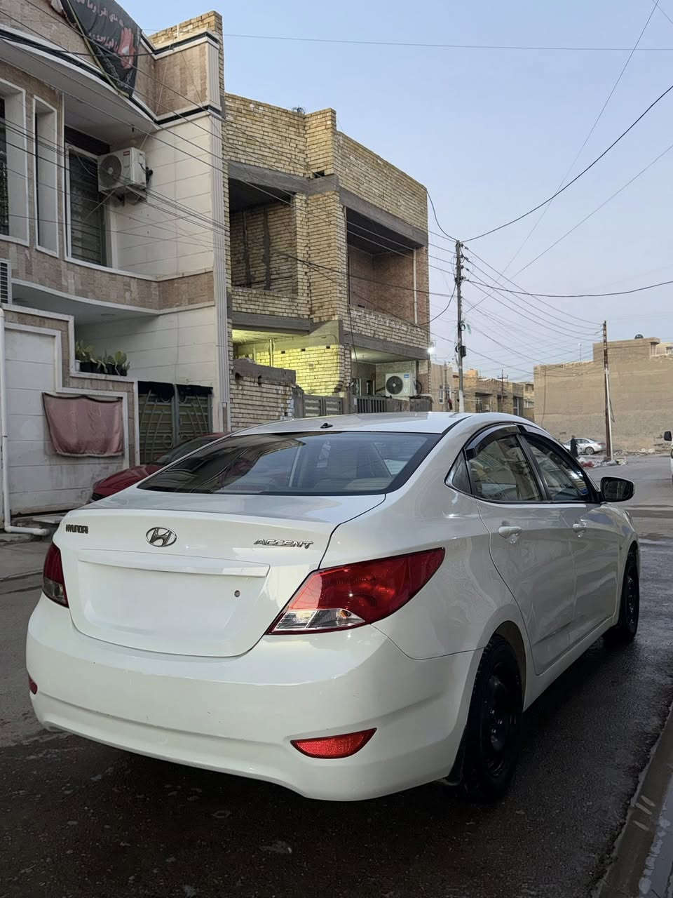 اكسنت خليجي 2013 بغداد خصوصي 1600 سعر 87 استفسار ***********
