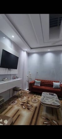 سوك المسكف • ١٠٥م • ترميم جديد