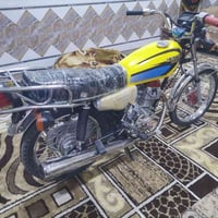 الكوت حي الجهاد • ٤ دراجات • موديل 22