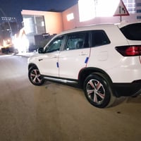 شانجان cs75 ابلاص فوووول موصفات ماشيه 115 سياره كلش جديده ضمان سنه كير...