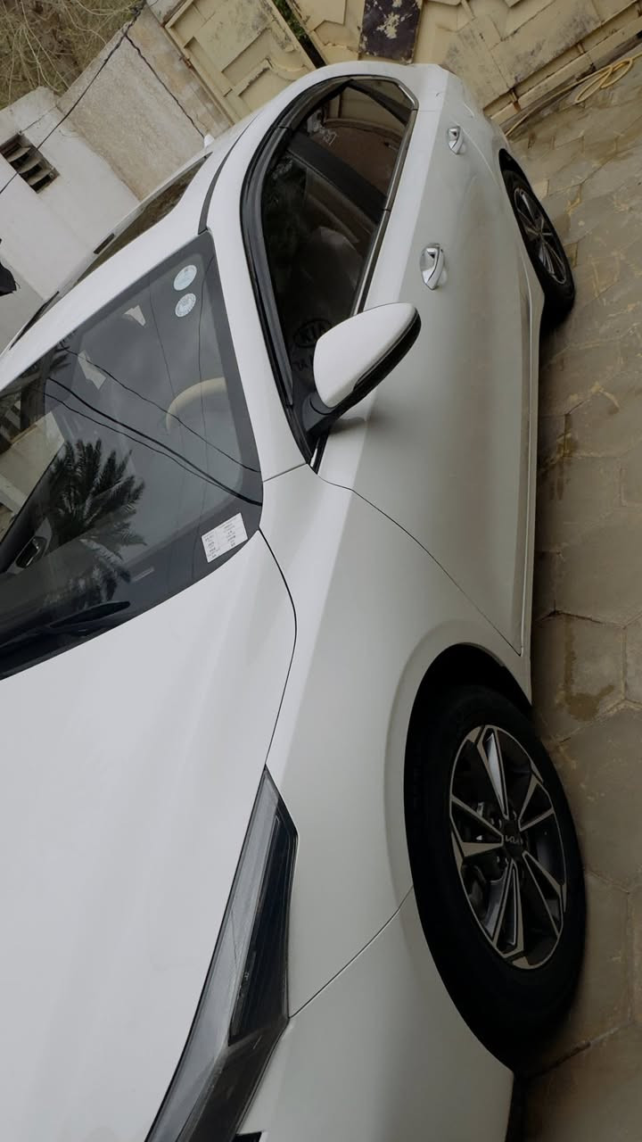 السلام عليكم 
للبيع السياره k3 موديل 2022 فول السياره مكفول 
 فول ماشيه 17 الف سعر 140 وبيه مجال 
العنوان النجف كوفه متواجد على فيس


**إذا كنت صاحب هذا الإعلان وتريد حذفه لأي سبب، رجاءا أرسل رسالة إلى الدعم الفني**