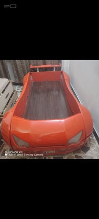 سرير سيارة • كولش قوي • ٦ أشهر