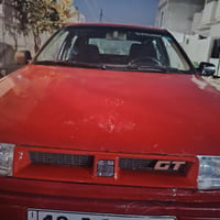 سيات موديل ١٩٩١ رقم انكليزي ابشرط تحويل لاصرف ولا نفخ محرك برزيلي صفر ...