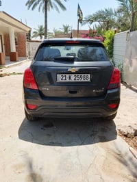 تراكس خليجي Lt2017 جاهزه كير محرك تبريد سنويه جديده تحويل ثاني يوم  سي...
