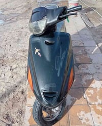 فراشه • دراجه جديده • الهوير فلكه الخاص