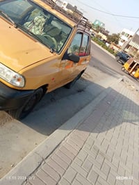 سايبا • ٢٠١١ • نمرة ٤ يفلت