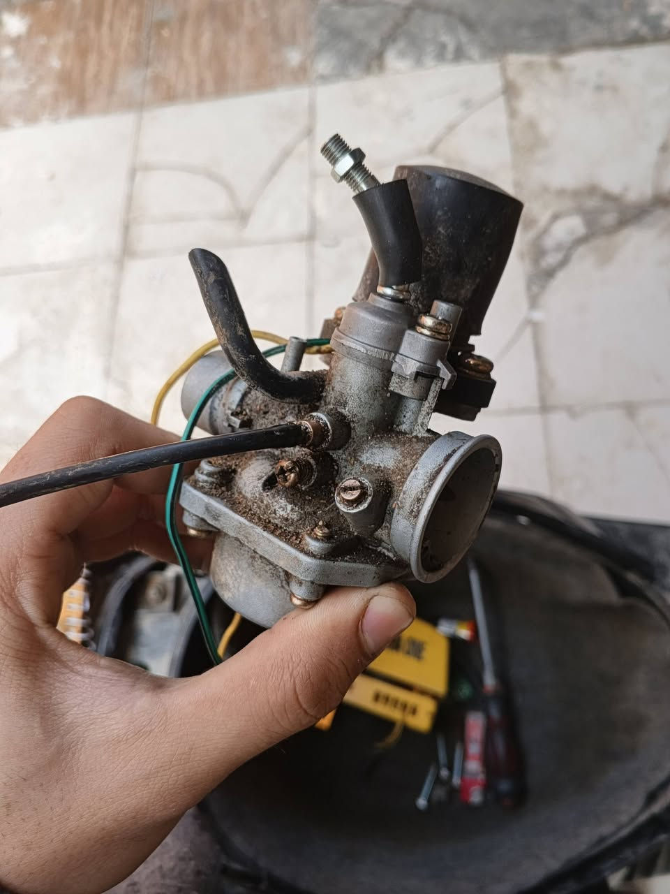 كابريتر 60 قيم واخذ مكاني كراده داخل


**إذا كنت صاحب هذا الإعلان وتريد حذفه لأي سبب، رجاءا أرسل رسالة إلى الدعم الفني**