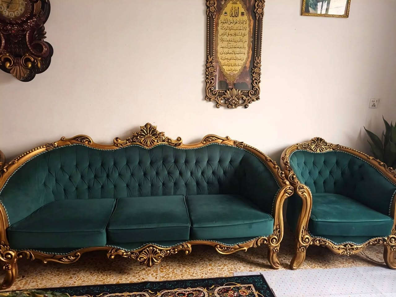مستعجلين ع بيع عدنه شيله  عنوان بغداد حي اور


**إذا كنت صاحب هذا الإعلان وتريد حذفه لأي سبب، رجاءا أرسل رسالة إلى الدعم الفني**