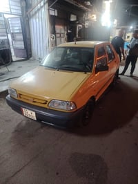 للبيع سايبا ٢٠١٥ نظيفه جدا للاتصال07713208448 السعر 5مليون