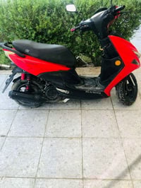 دراجه FS • كاملة بلا نقص • اتصال فقط