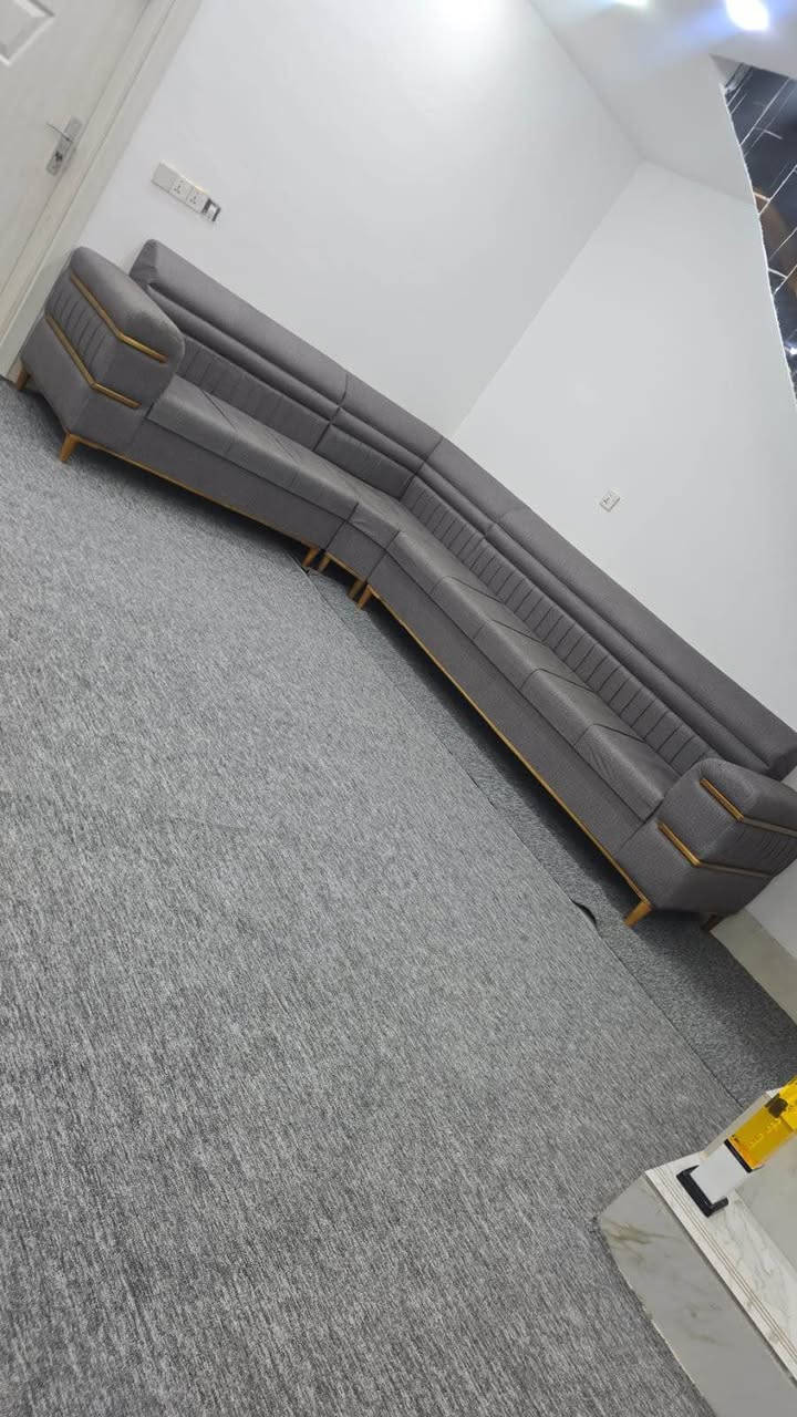 يعلن معمل الأمين عن توفر
🛋️ قنفات وديوانات حسب أحدث الموديلات
بجودة عالية، تصاميم أنيقة، وأسعار مناسبة.

📍 العنوان: كركوك – الحي العسكري – قرب جامع خديجة
📞 للاستفسار: ***********

معمل الأمين… الجودة والذوق الرفيع ✨ كركوك, العراق
