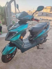 سكنس • دراجة نضيفه • ديوانية سومر