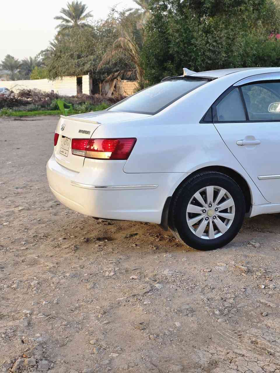 للبيع سوناتا مديل 10 رقم بغداد تحويل ثاني يوم السياره حلوه وجاهزه تفاصيل أكثر داخل المنشور ذاكر كلشي بيه السعر 117وبيه مجال عنوان بابل الشوملي ***********
