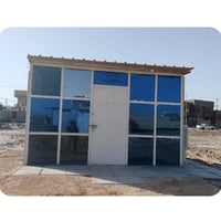 كشك • سندويش • ٤في٤