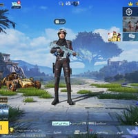 حساب ببجي للبيع السعر 150 واتساب 07759383073