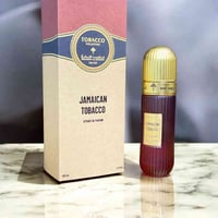 توباكو هارد بوكس • ١٠٠مل • ٤ ألوان