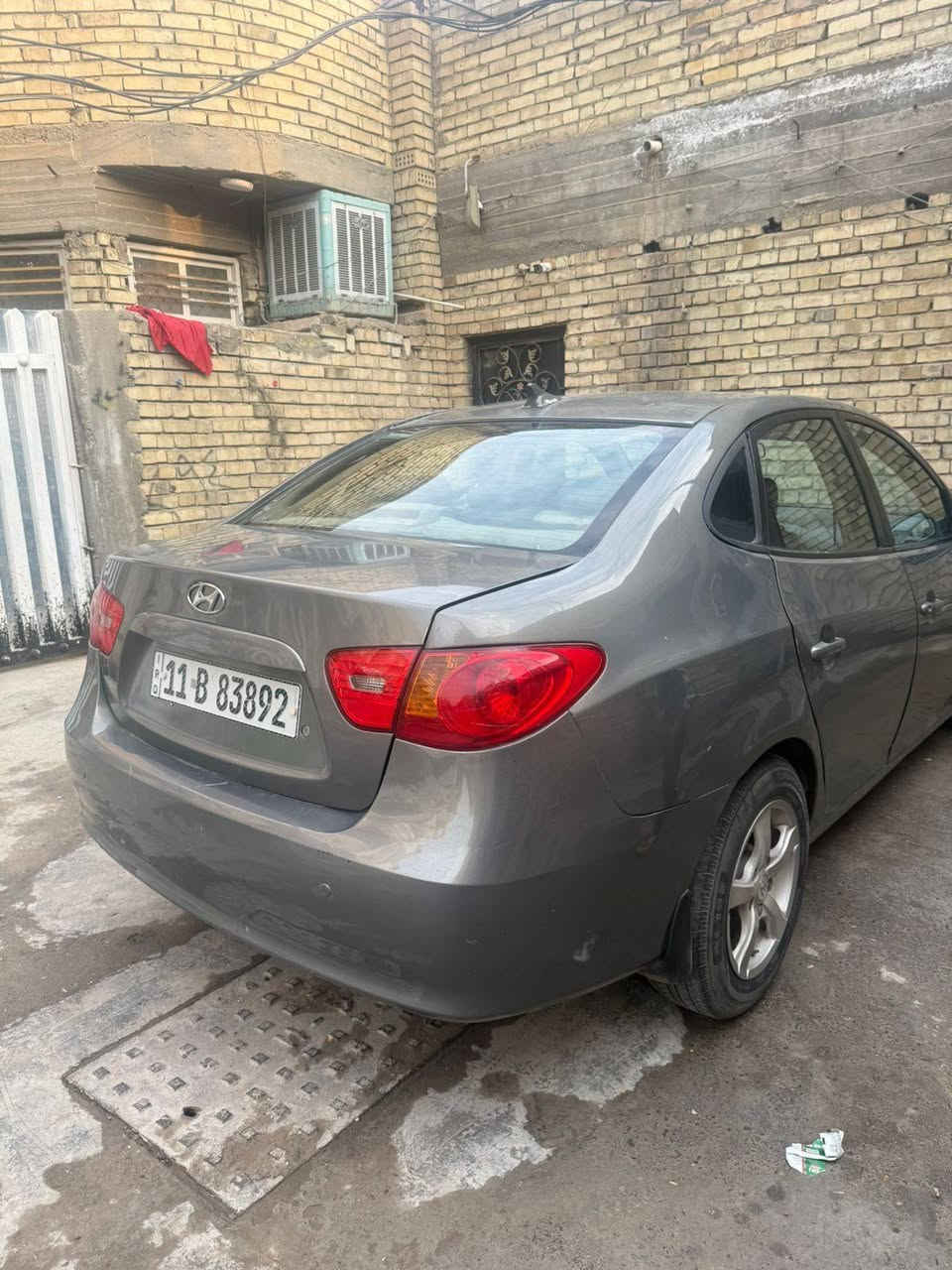 سلام علكم انترة ٢٠٠٩ وردمريكي محرك ٢٠٠٠  صبغ عام محرك كير مقفول تبريد تدفئه شغال بيه ضافه مضومه غاز تنسه صرف بنزين سيارة كله شغاله من كهربت بسمي تحويل ثاني يوم بكاني الشعله *********** سعر ٨٥ بيه مجال حك جيتك
