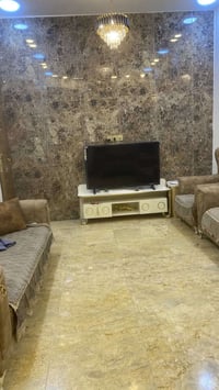 بيت للبيع مساحة 100 متر 5x20 طابو ملك صرف موقعة حي اور الشارع العام مق...