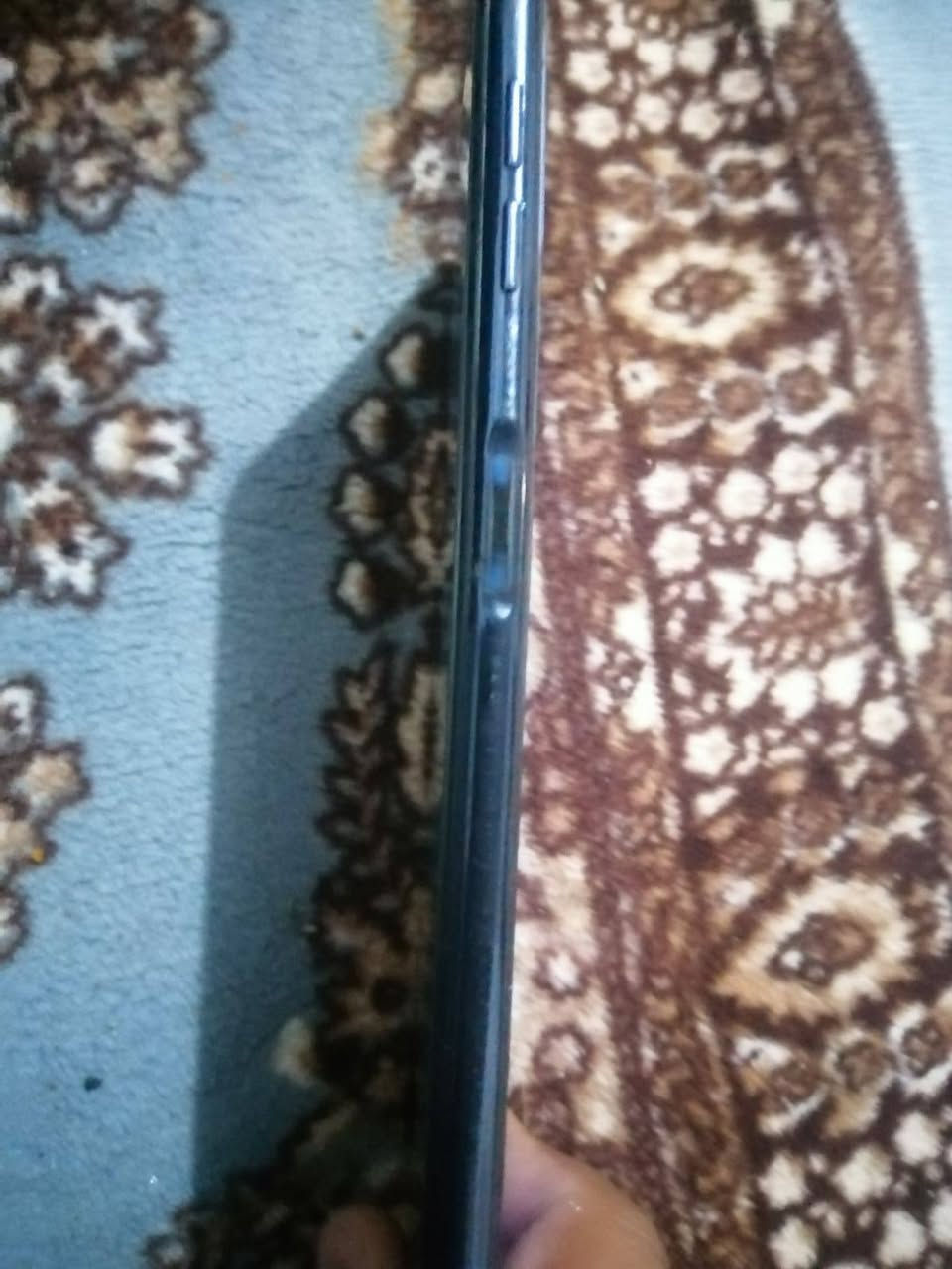 هاذه للموبايل للبيع  الموبايل نضيف السعر 100 وبي مجال اسم الموبايل سامسونج بس اشويه الضهر بي شرك


**إذا كنت صاحب هذا الإعلان وتريد حذفه لأي سبب، رجاءا أرسل رسالة إلى الدعم الفني**