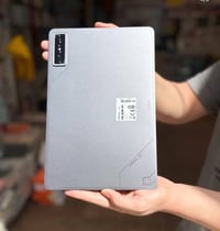 📱 للبيع   iPad Infinix X pad GY مستعمل نظيف جداً الجهاز مرتب وما بي أي...