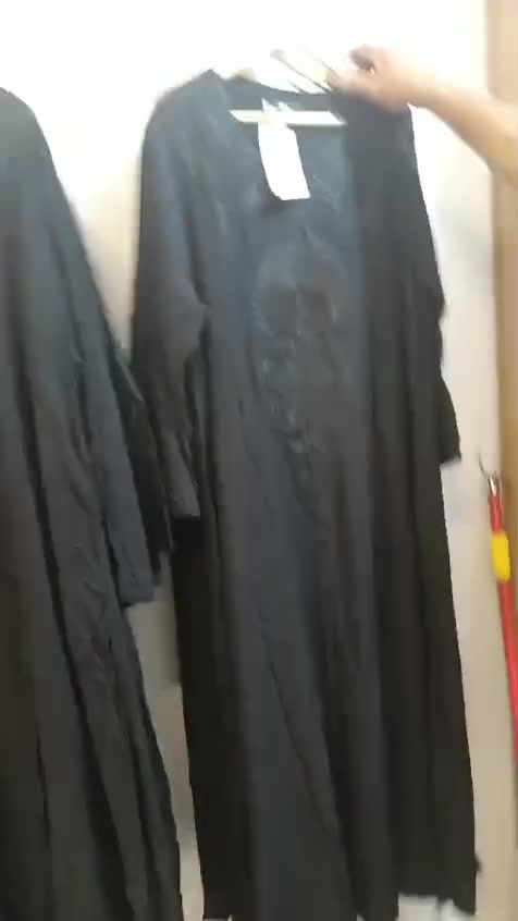 اللهم صلّ على محمد وآل محمد 🌺

تم فتح بضاعة الاسود 

دشداشه قماش كشمير خليجي درجه اولى 
نقشات مفربيه سواد فاحم 
يتوفر قياس عادي وقياس خاص 
وبأنسب الأسعار 🔥

وتم كسر جبب نسائي وبناتي 

قماش درجه اولى
سواد فاحم 
شغل يدوي 

موديلات جدا جلوة لحكو عليهن 
وبأنسب الأسعار 🔥

العنوان 
طويريج الفرع المقابل كوزمتك قاسم كنوش 

ادم لل شي ان للألبسة الاوربية


**إذا كنت صاحب هذا الإعلان وتريد حذفه لأي سبب، رجاءا أرسل رسالة إلى الدعم الفني**