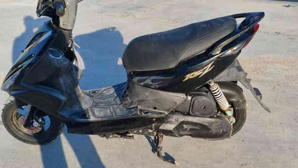 ماكس مضلع للبيع مديل 2010 دراجة مال رمبة ابيعلك شرط الفحص ما مفتوحة الدراجة بلادية نوزل  + صالنصة كاربون فايبر 
بصرة ابي الخصيب الرقم *********** السعر مليون و 50
