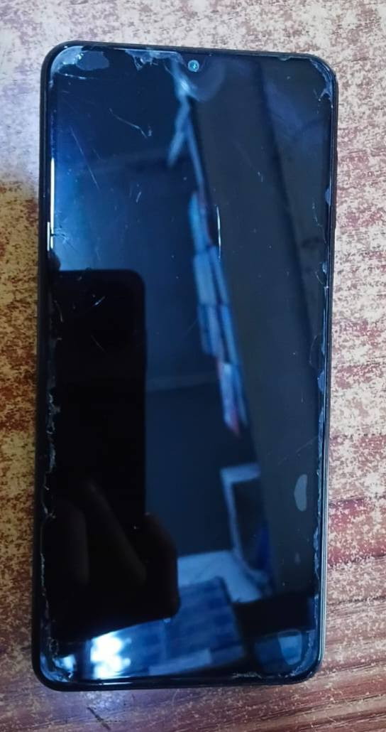 السلام عليكم
جهاز A32 5g ذاكره 128 
نضافه ٩٩% غير داخل للصيانه تجي تفحص وتتأكد 
جهاز حلو ونضيف كما موضح بل صور والفديو سعر 250 وبيه مجال بسيط عنوان بغداد للإستفسار خاص


**إذا كنت صاحب هذا الإعلان وتريد حذفه لأي سبب، رجاءا أرسل رسالة إلى الدعم الفني**