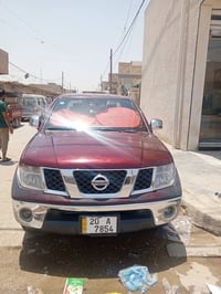 نيسان نيفارا مديل 2009 رقم ديالى كير مكينه تبريد ثلج حداديه تخم تاير ج...
