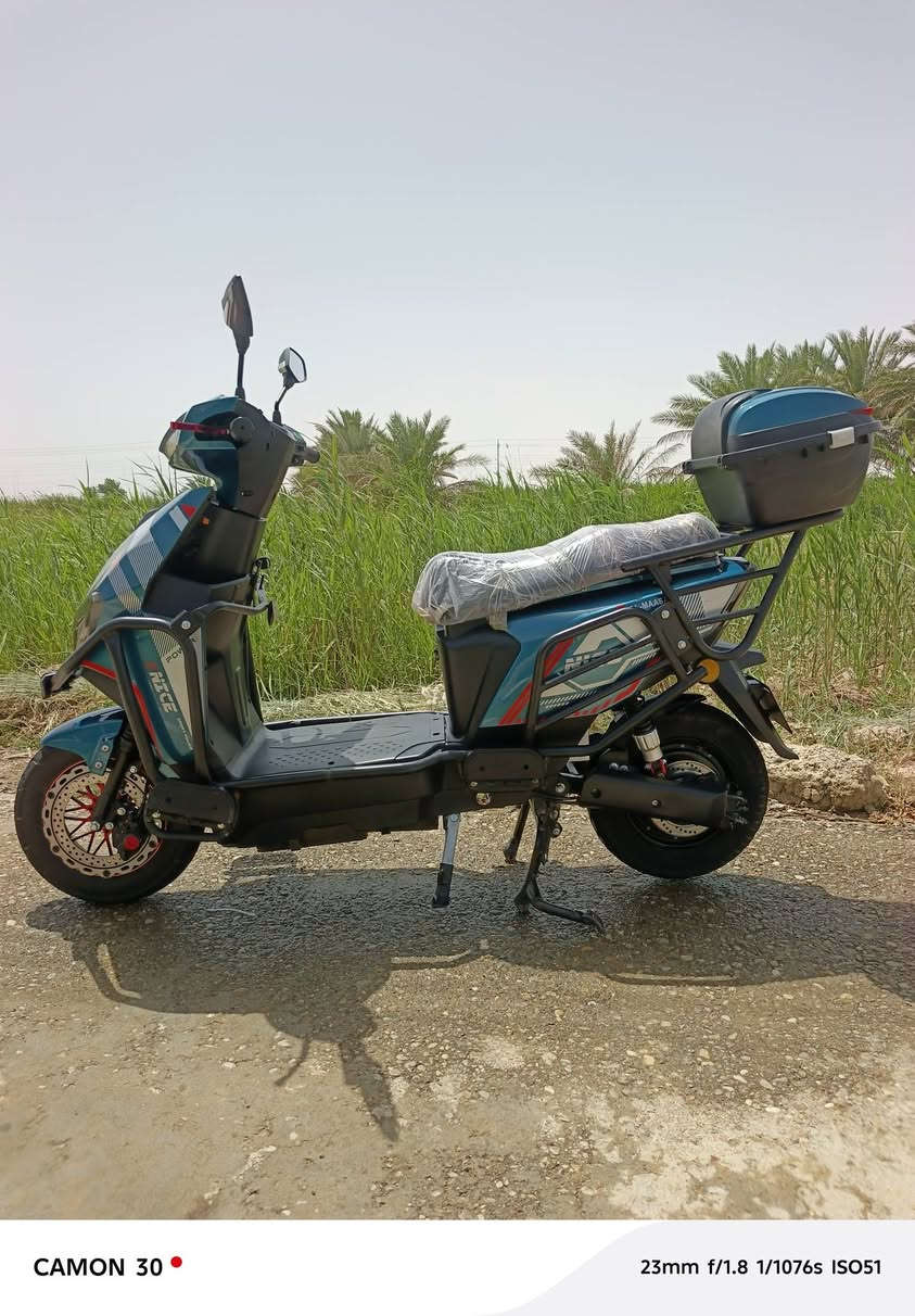 ماطور سكنس الماسة2025 للبيع 750وبي مجال بطاريات على الفحص


**إذا كنت صاحب هذا الإعلان وتريد حذفه لأي سبب، رجاءا أرسل رسالة إلى الدعم الفني**