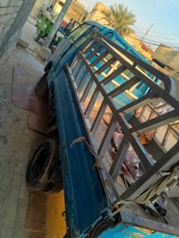 شاحنة • للبيع • بدون تفاصيل