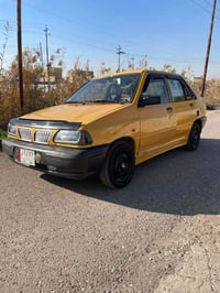 سايبا مديل 10 سيارة كير ومحرك كفاله سيارة رقم نكليزي سنويه  ل 29 سيارة...