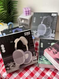 سماعة P-50 • بلوتوث • ٦ ساعات