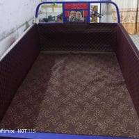 دوشمه • مستعملة أسبوع • قابلة تفاوض