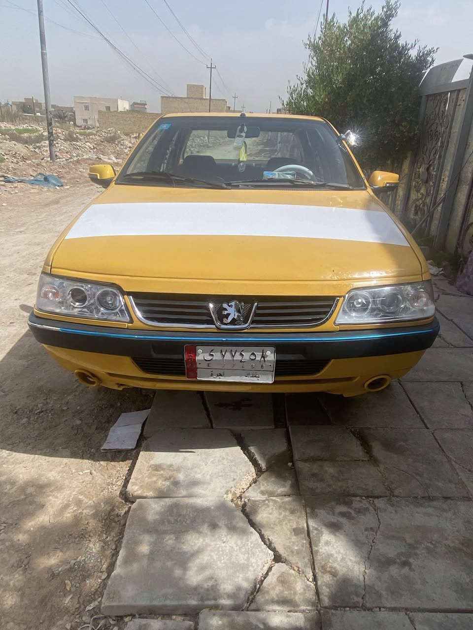 بيجو اكد 16 بيهه السعر ٤٠


**إذا كنت صاحب هذا الإعلان وتريد حذفه لأي سبب، رجاءا أرسل رسالة إلى الدعم الفني**