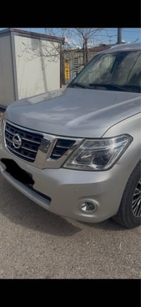 نيسان باترول • السليمانية • للبيع