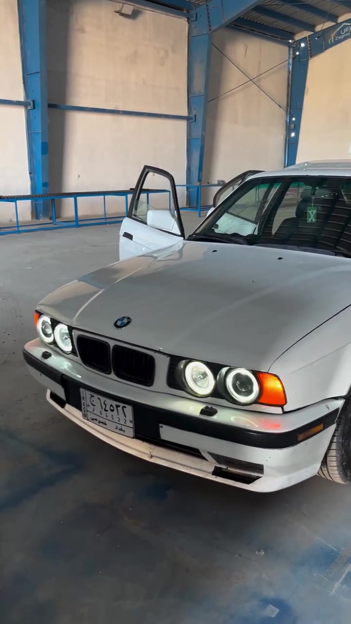 بي ام 535 موديل 19991 رقم بغداد فول مواصفات كير محرك مكفول بدون ضربه وبدون صبغ السعر 45 بي مجال. او مراوسه ***********
