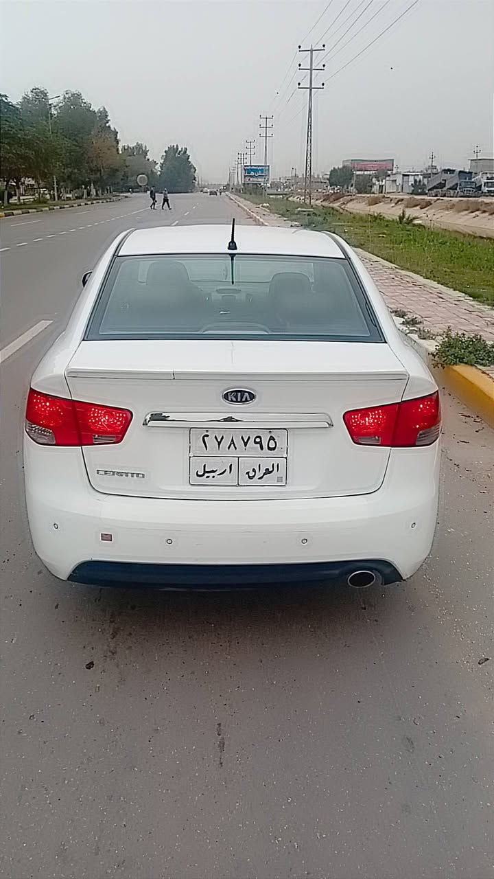 السلام عليكم سيراتو خليجي 2013 كفالة من الصبغ الرقم اربيل المكان طويريج للإستفسار الاتصال على الرقم التالي ***********
