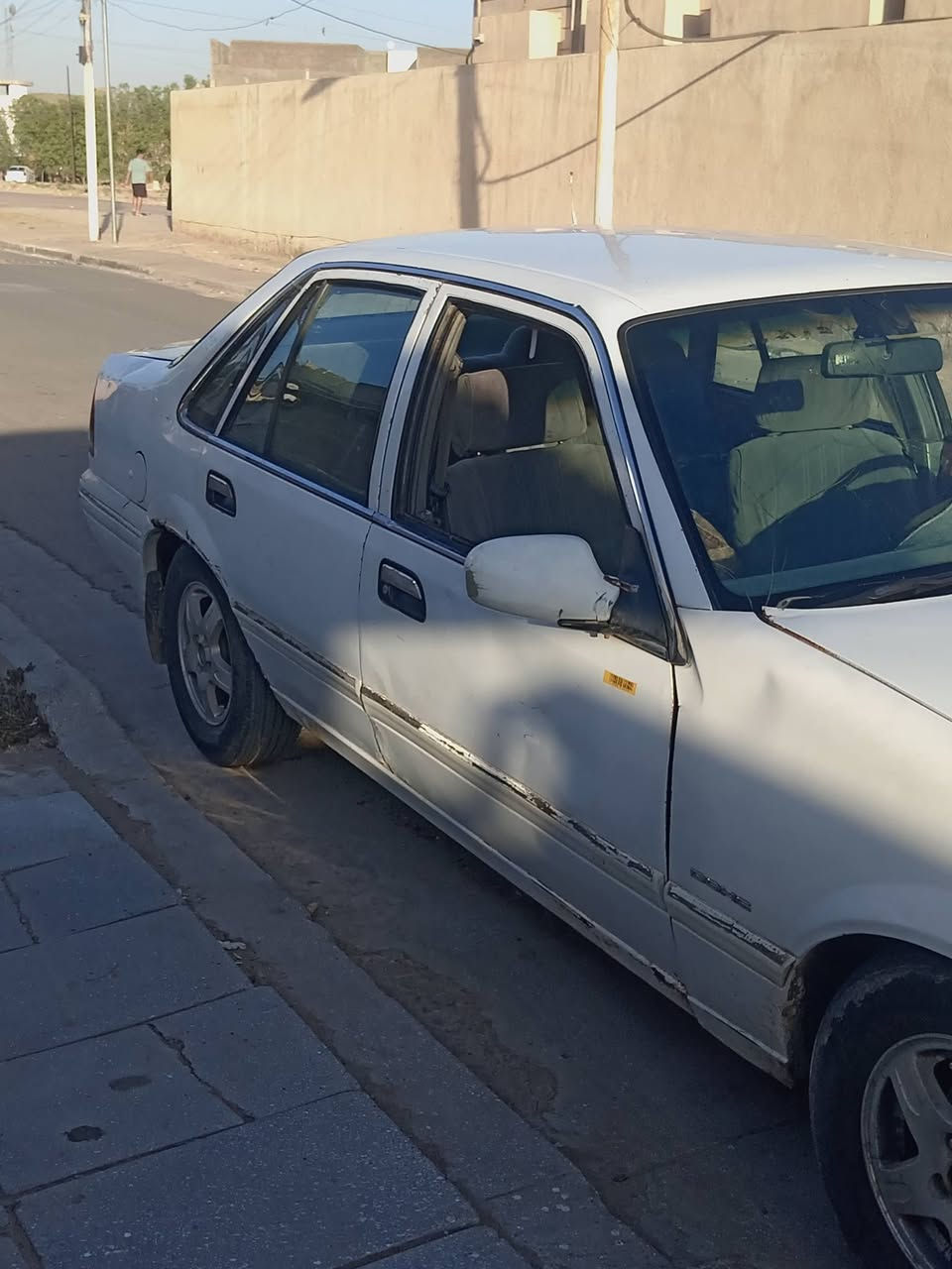 بيع برنس فراشه ٩٦ محرك مسكر اوتوماتيك مكانه بغدار حي الجهاد سعر ٢٨ وبيه مجال
***********
