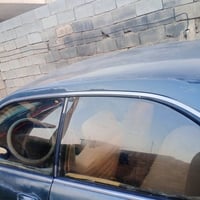 موديل ٩٣ • محرك ٢٥٠٠ • تحويل مباشر