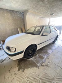 بيجو بارس موديل ٢٢ مكان بغداد  بدون صبغ سعر.  75    ً  07704815213