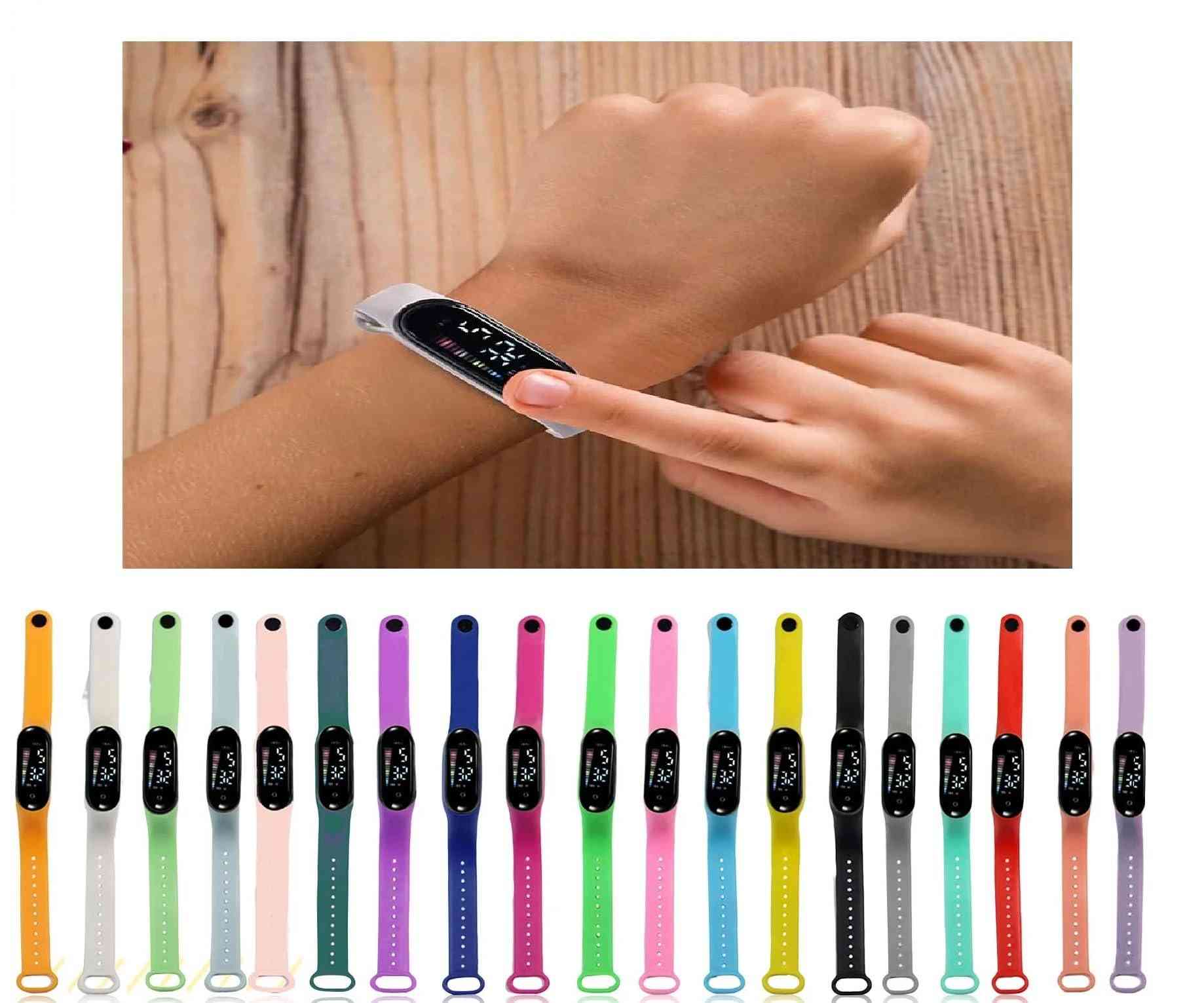 سلام علیکم
ئەمە جۆرە سەعاتانە بەردەستە 
بەچەند  ڕەنگیکی تایبەت 
نرخی دەرزەنی  تەنها  6500 دینارە ،، کەمترین دەرزەنی  7 دەرزەنە  ،،   گەیاندن بەردەستە
***********  واتساپ و فایبەری و پەیوەندی لەسەرە
