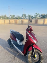 ليدي • ٢٠٢٢ • أتوماتيكي