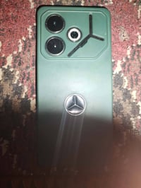 تكنو بوفو اكس ٦ برو • ٢٥٦ • مكفول