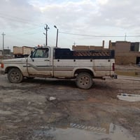 موديل ٩١ • محرك ٢٧٠٠ • السماوه