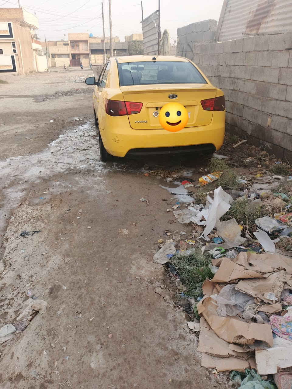 السلام عليكم سياره كيه فورتي  موديل 11مكينه الفين سياره ورارد امريكي مكفوله من كل لنواحي ***********
