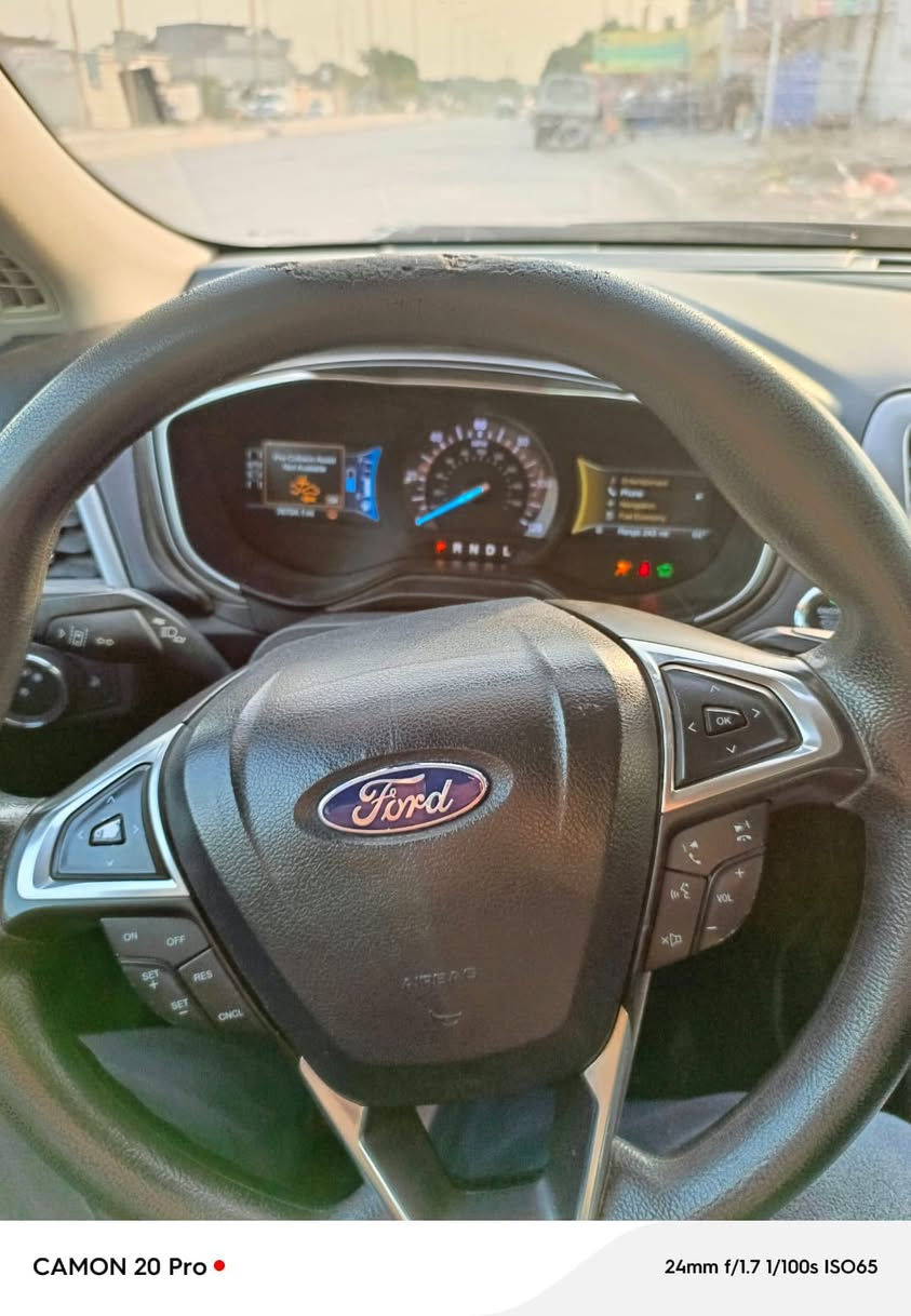 سلام عليكم

فورد فيوجن 2019 هايبرد بانزين

السياره خير من الله السياره حادثه بيسط مثل

ما معروض بالصور السياره نظيفه وحلوه فول مواصفات

رادار امامي خلفي وجوانب وتحديد مسار كشنات

كهرباء كير مواس تبريد ثلج تخم تاير جديد هزه جديده 

سياره بسمي رقم بغداد بيع مباشر سعره 125 وبي مجال

رقمي *********** بيع فقط مكاني بغداد
