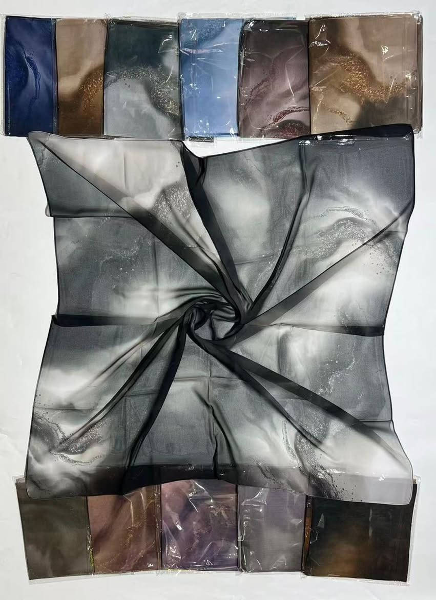 أحجبة (ربطة ) قياس متر 
جرجيت وقطن مشجر 
السعر ٣ للقطعه /قطعتين ب ٥ عرض خاص 
كميات خيييير من الله


**إذا كنت صاحب هذا الإعلان وتريد حذفه لأي سبب، رجاءا أرسل رسالة إلى الدعم الفني**