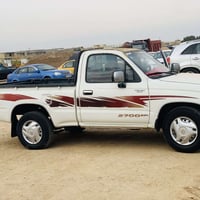 سياره لبيع بيكم ياباني 2004 مكفوله كفاله عامه فول موصفات تبريد  شغال د...